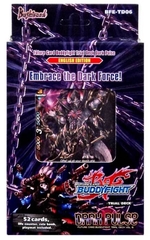 Dark Pulse: Trial Deck